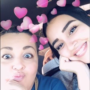 Meet your Posher, Sabrina